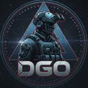 DGO Discord Server Icon
