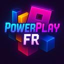 PowerPlay FR Discord Server Icon