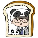 陸ぱんだの部屋