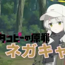 ネガキャンプ