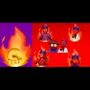 Flame World