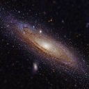 The Milky Way