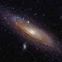 The Milky Way