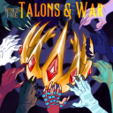Wings Of Fire | Talons & War Discord server icon