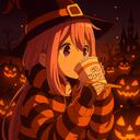 Izumo    Discord Server Icon
