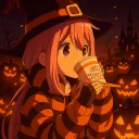 Izumo  Discord Server Icon