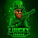 LUUCKY CONTAS FF