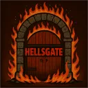 【Hells Gate】