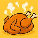 Rotisserie Chicken | Official Discord Server Icon