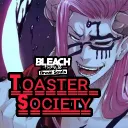 T̳ᴏ̳ᴀ̳ꜱ̳ᴛ̳ᴇ̳ʀ̳ ̳S̳ᴏ̳ᴄ̳ɪ̳ᴇ̳ᴛ̳ʏ̳'s icon