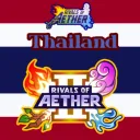 Rivals of Aether Thailand Community