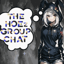 The Hoez Group Chat's icon