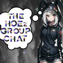 The Hoez Group Chat icon