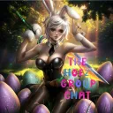 The Hoez Group Chat's icon