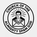 Church of the Almighty Spam God