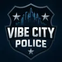VibeCityRP V2 | Police