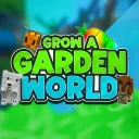 Grow A Garden World Official