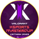 Valorant Ksports Mastercup Vietnam 2025