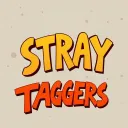 🔹STRAY TAGGERS🔹