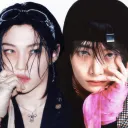 𐔌՞. .՞𐦯    Jҽσɳɠʅιx   ᰔ  dj2l .ᐟ #new #sibs