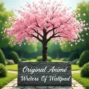 Original Animé Writers Of Wattpad.
