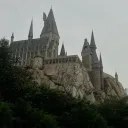 Hogwarts school of wichcraft and wizardry.