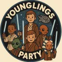 Younglings Bloodbath Party