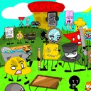 Funny Inanimate Stuff Happens - F.I.S.H