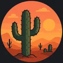 🪴 The Prickly Refuge 🏜
