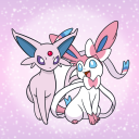 Cobblemon Cuties ദ്ദി ˉ͈̀꒳ˉ͈́ )✧ Discord server icon