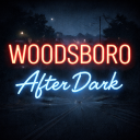 WOODSBORO AFTER DARK Discord server icon