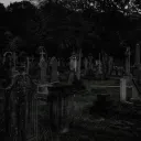 𐔌 Graveyard's Ghosts •̩̩͙ ໋: