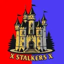 X STALKERS X