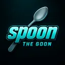 @SpoonTG #STGLLC [NEW 2025]