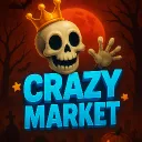 Crazy $ Mark3t