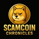 Scamcoin Chronicles (Server)