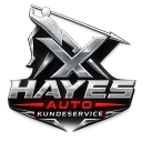 Hayes Auto Kundeservice - Navigate 18+