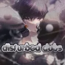 [DJ2L] ⟣ 𓎟𓎟 disturbed dubs -彡