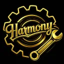 Harmony Garage | MNRP.cz