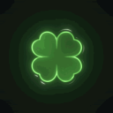 Lucky 🍀 Gate — Serveur Discord