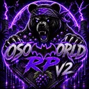 OsoWorld RP V2 | Coming Soon
