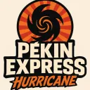 Pekin Express Hurricane FA