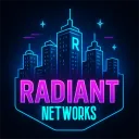 Radiant Networks | FiveM