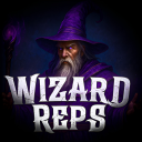 WizardReps🔮