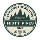 Misty Pines SMP Discord Server Icon