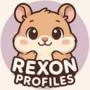 REXON profiles (NEW)