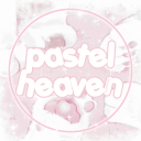 Pastel heaven