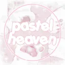 Pastel heaven