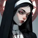 𝖇𝖆𝖕𝖙𝖎𝖘𝖒  [18+] discord icon