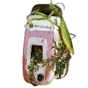 The Church Of BAPTISM discord icon